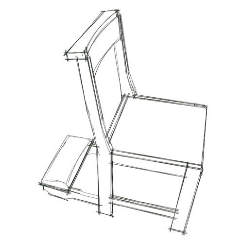 Chair 1001