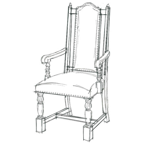 Chair 1002