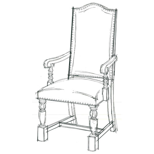 Chair 1006
