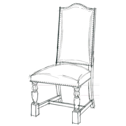 Chair 1007
