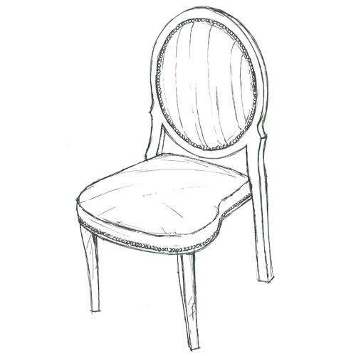 Chair 1009